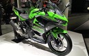Kawasaki Ninja 400 "chốt giá" 135 triệu sắp về Việt Nam